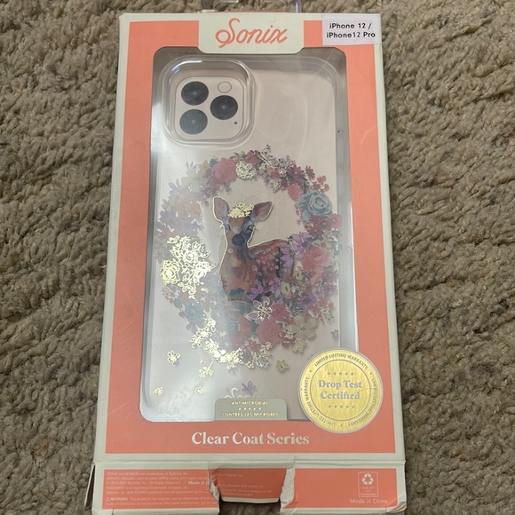 Phone Case - Picture 1 of 2